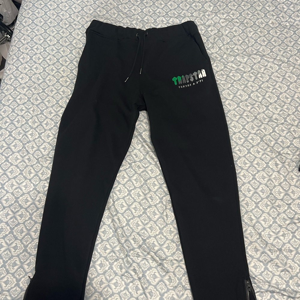 Trapstar pants